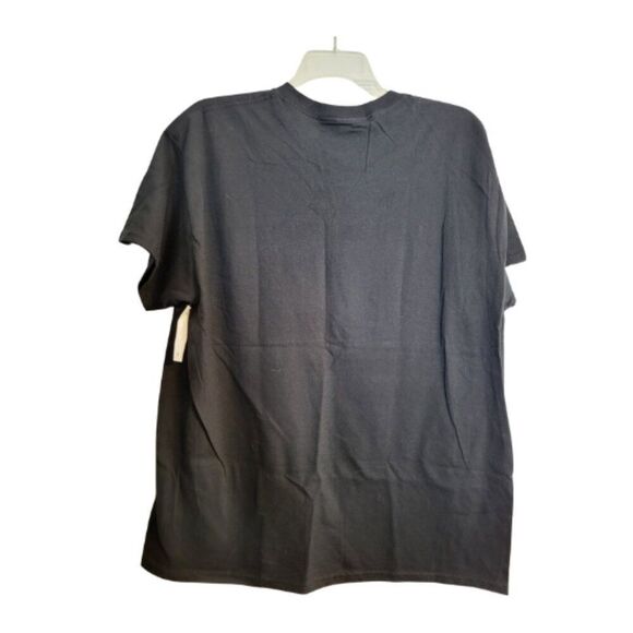 🌈Van Halen Racing Graphic Tshirt   SC0509B - Picture 2 of 2